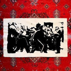 America 2020 Print