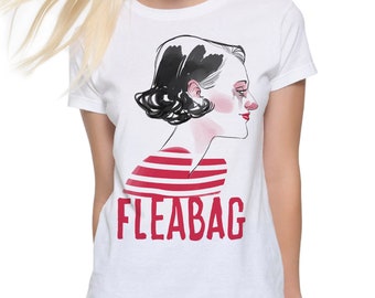 fleabag t shirt india
