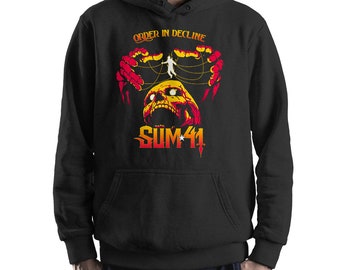 sum 41 sweatshirt