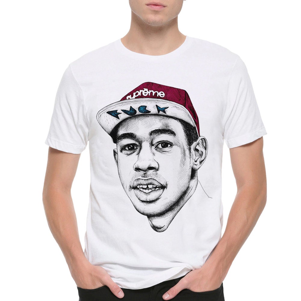 tyler the creator in that shirt