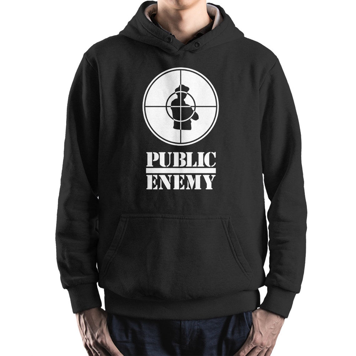 public enemy puma hoodie