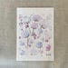 see more listings in the Carte à planter A6 section