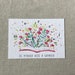 see more listings in the A6 planting card section