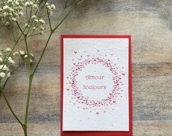 Carte Pacs Etsy
