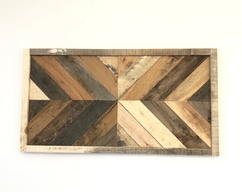 Geometric Wall Art Etsy