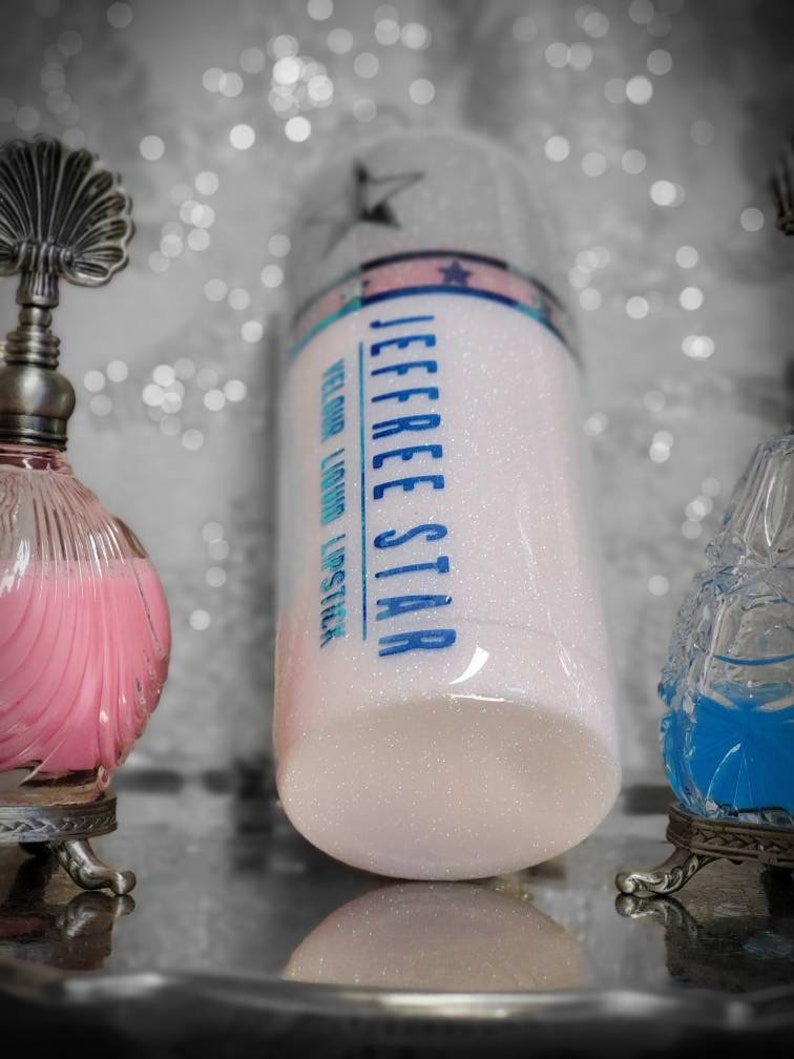 NEW Jeffree Star Inspired lipstick Tumbler To Go Mug