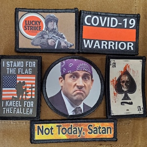 The Tactical Tarot Forward cards army morale patch