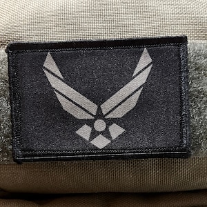 Taiwan Airforce Scramble Morale Patch Tactical Military USA Hook