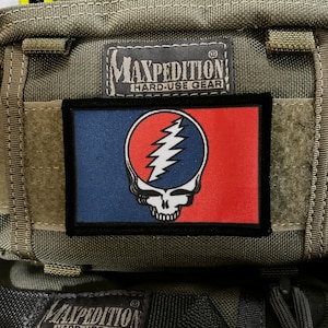Hey, You Dropped This Meme Funny PVC Morale Patch 