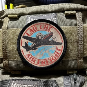 Air Assault Badge Morale Patch.2x3 Hook and Loop Patch. Made in The USA