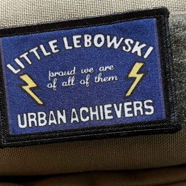 Big Lebowski - Etsy