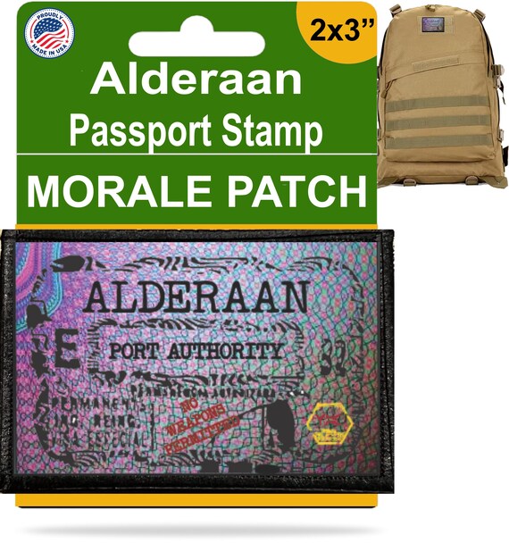 thumbnail image 2 of Hoth Winter Games Star Wars Morale Patch - Tactical Hook & Loop For Army / Military 2 of 5