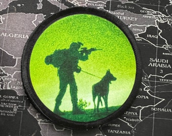 Arnés Táctico Militar Para Perro Pastor Alemán K9, Chaleco De Entrenamiento Para Mascotas