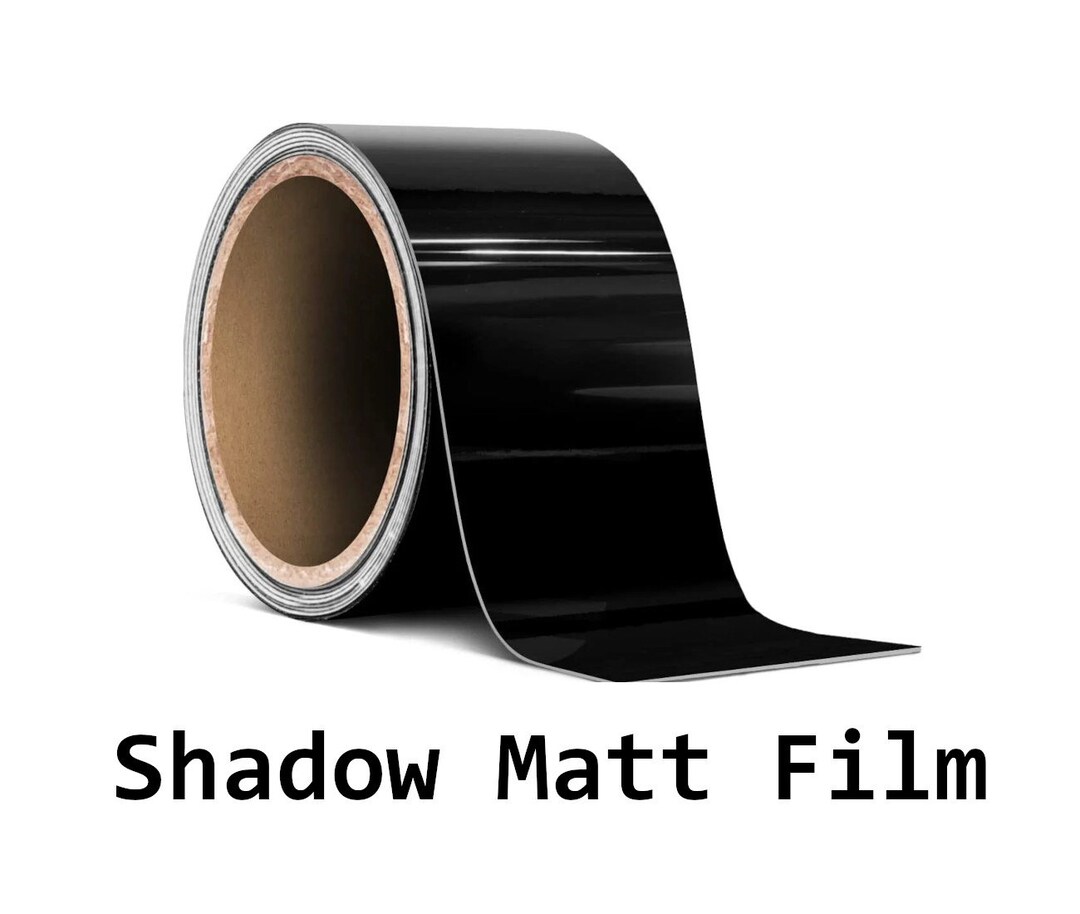 FILMS POUR COVERING Film covering Air release KPMF - Aspect mat