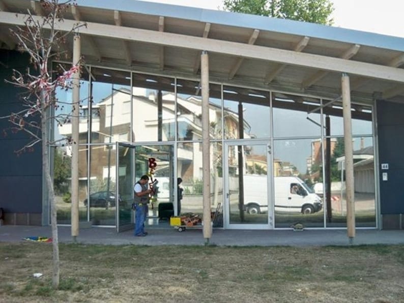 Silver Mirror Window Film, Window Reflective Film Tinting Film Silver ...