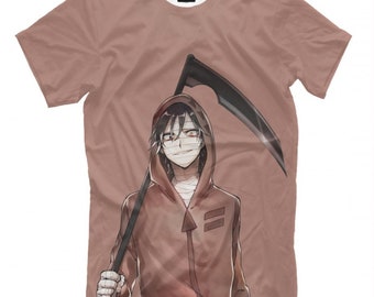 angels of death shirt