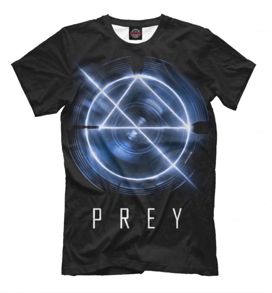 tender prey t shirt