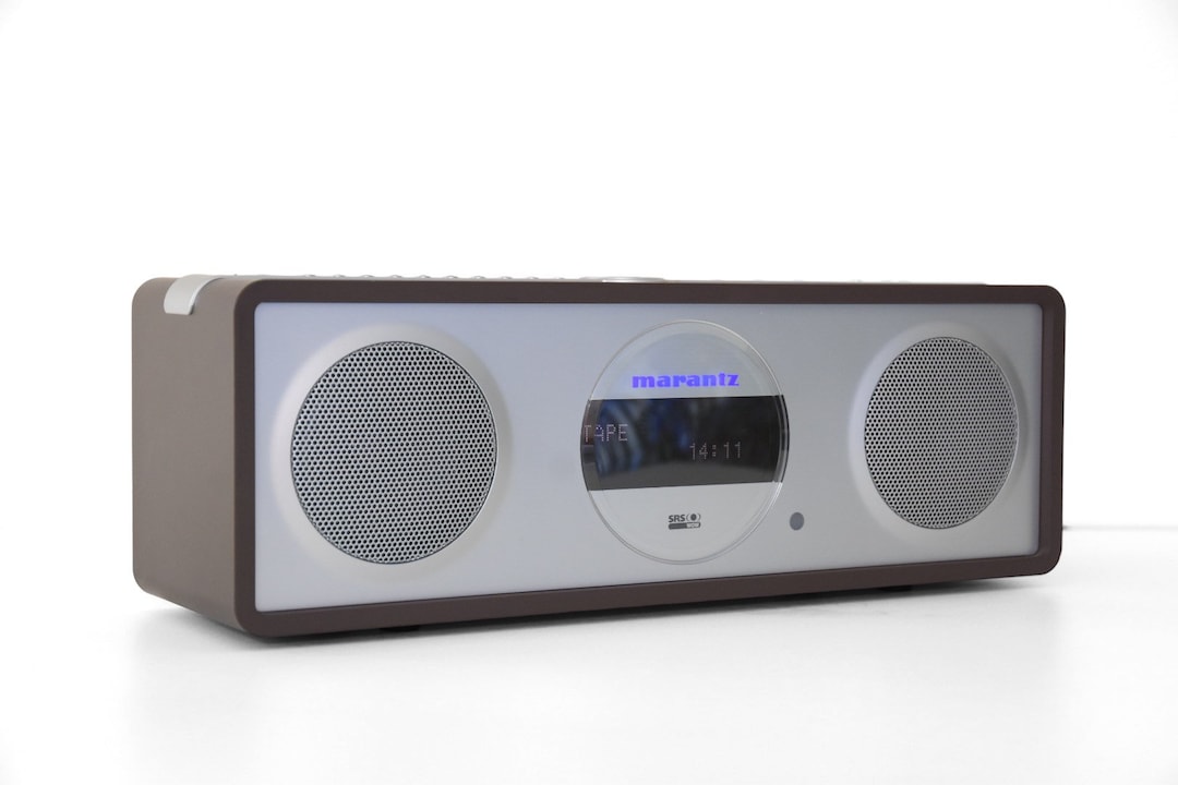 Marantz ZC 4001audio Client (2006-08) Marantz ZC4001 Daved