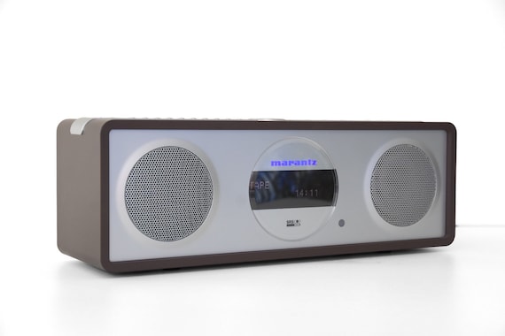 Marantz CD MDプレーヤー Yahoo!オークション -「マランツ cd md」の落札相場・落札価格