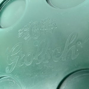 Grolsch Vintage Bierkühler, für 12 Bierdosen 0,33 ml. Bild 7