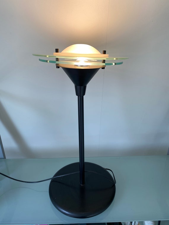 ufo desk lamp