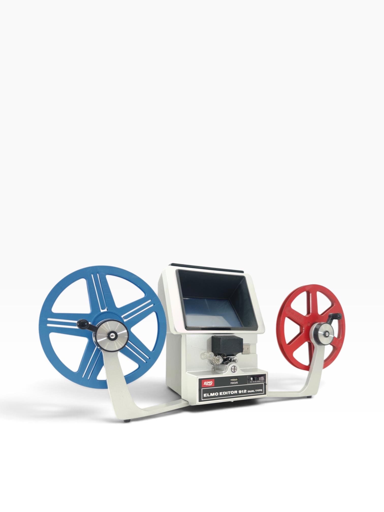 8mm Film Editor Dual - Etsy