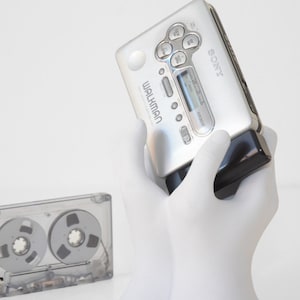 Sony Walkman WM-FX671 Walkman with  Radio Cassette Player (1999)
