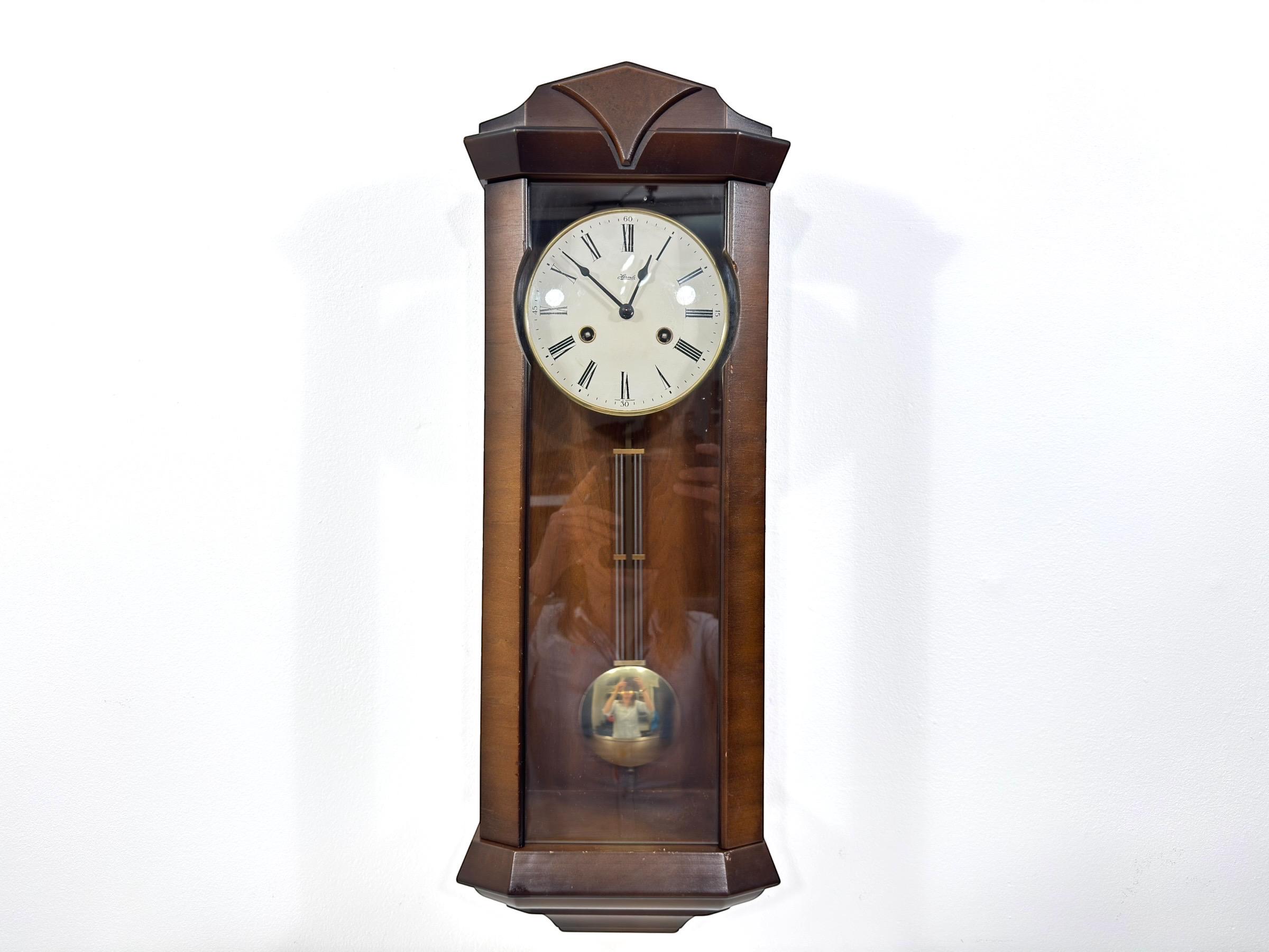 Franz hermle clock - Etsy 日本