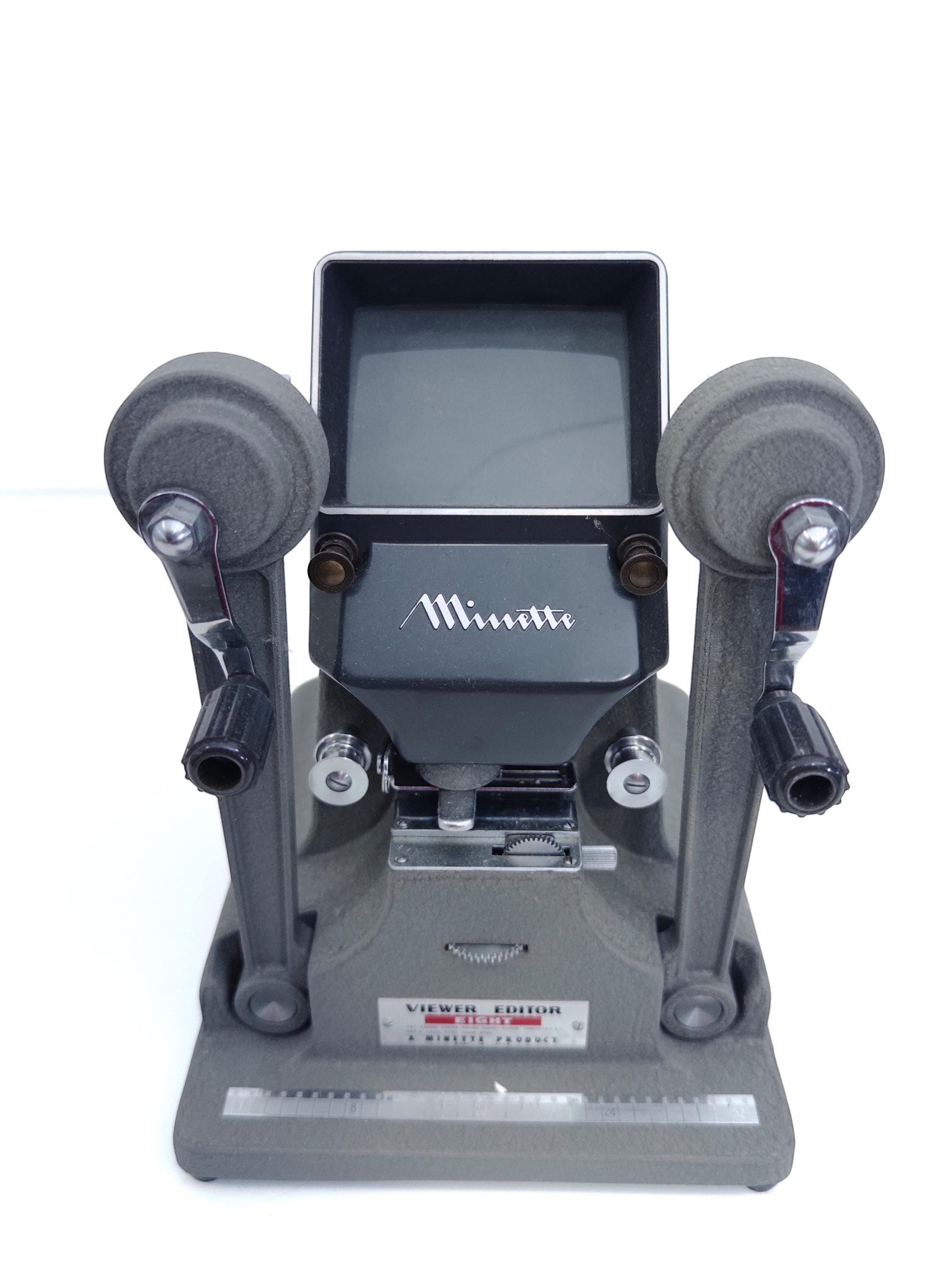 Minette M—2 8mm Vieuwer Editor - 50s/60s - Etsy