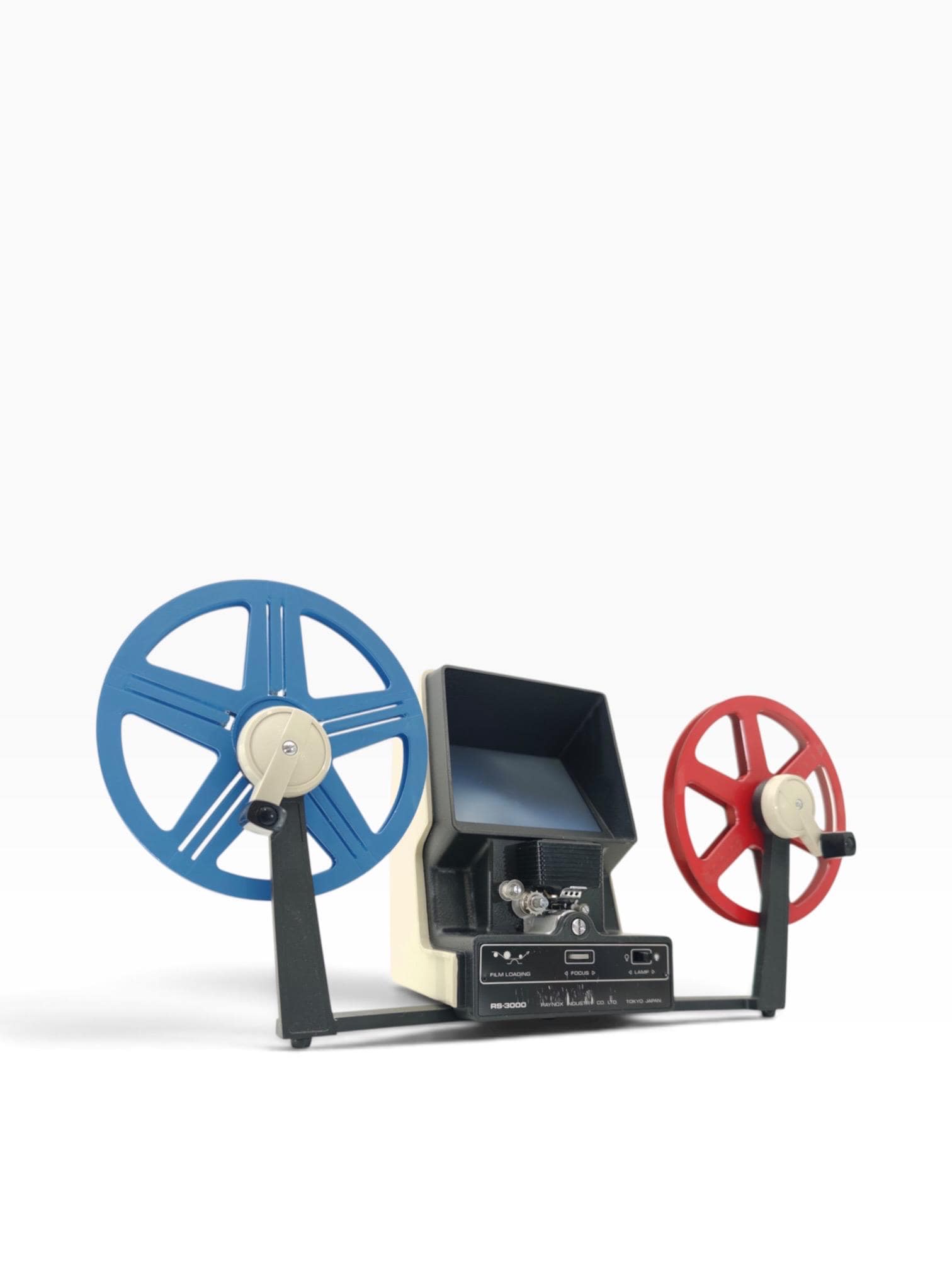 8mm Super 8 Dual Film Editor - Etsy