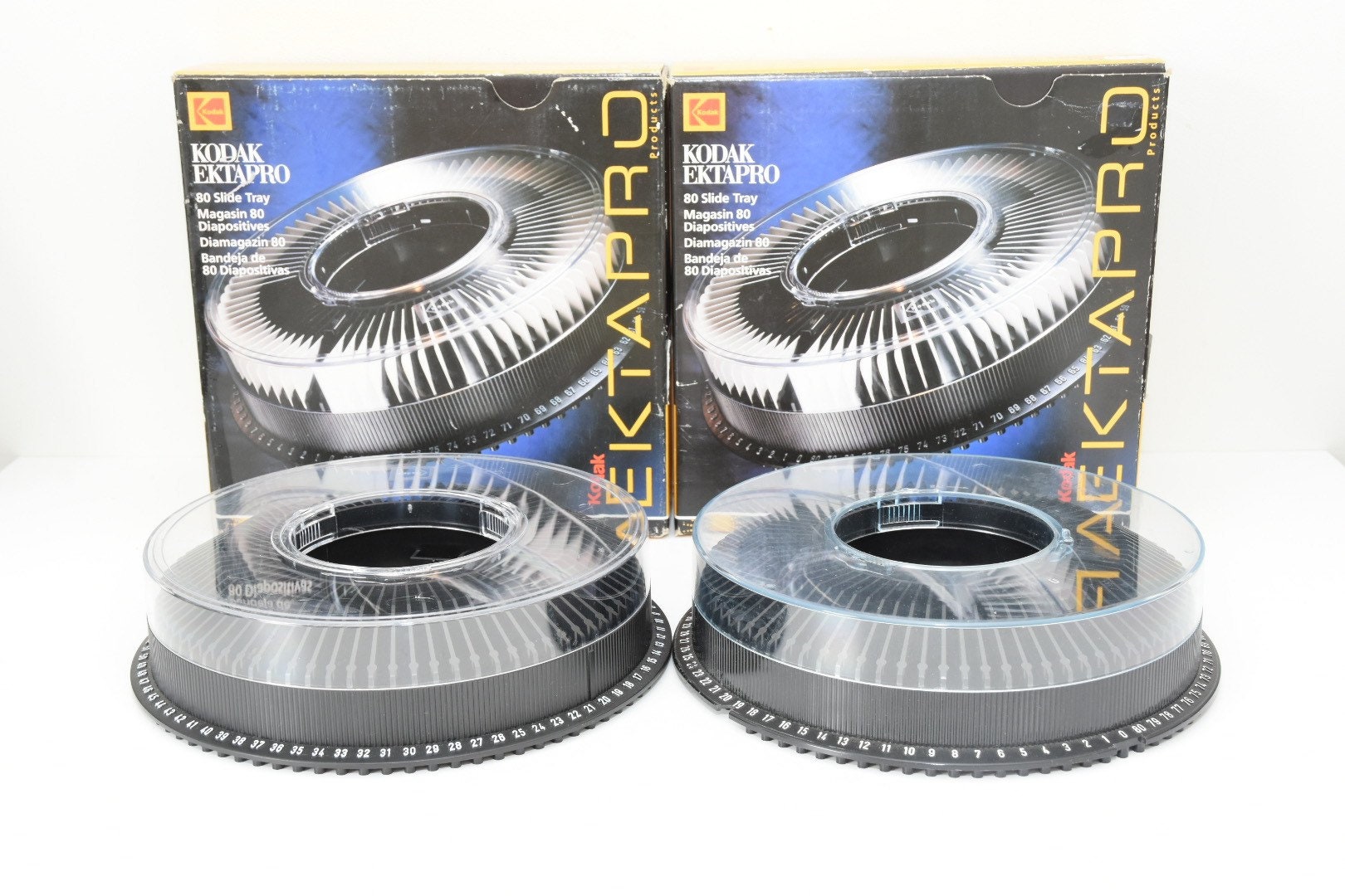 手数料安い 80 Carousel Ektapro Kodak Slide Etsy - Ektapro Tray- DJ機材