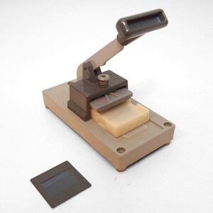 Gepe Handmontagepresse