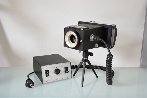 【新品】The Power of the Polaroid / ポラロイド The Power of the Polaroid : Instantly Forever / ジョー