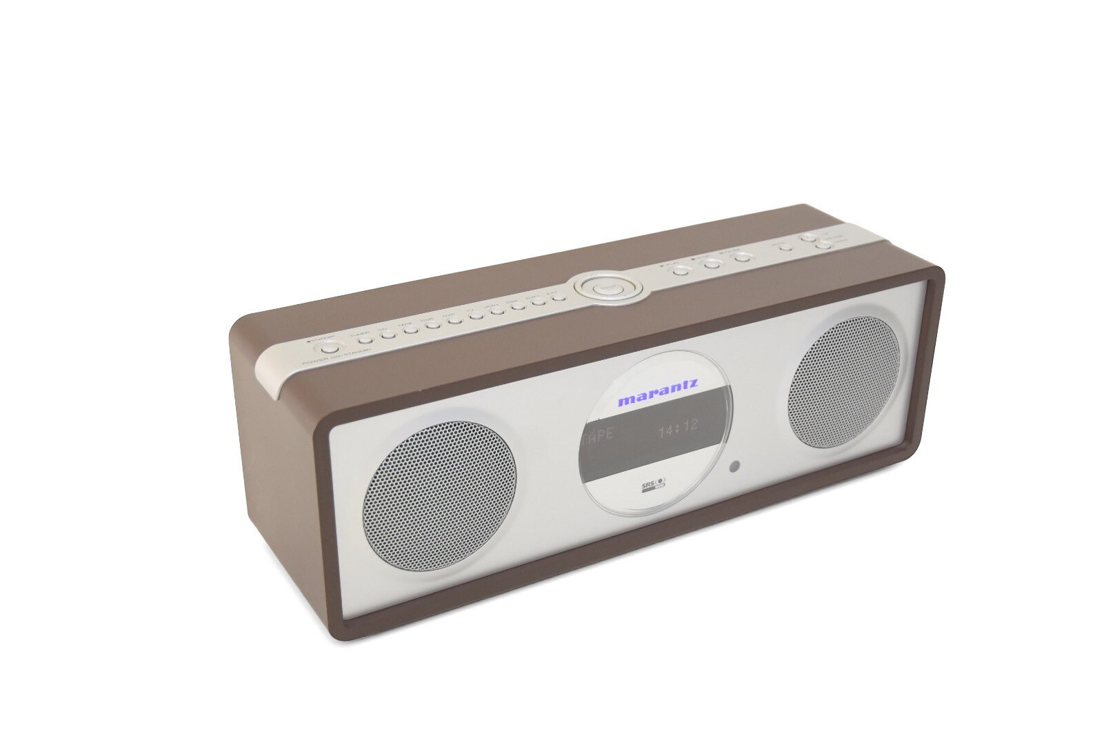 Marantz ZC 4001audio Client (2006-08) Marantz ZC4001 Daved Marantz ZC 4001audio Client (2006-08) Marantz ZC4001 Daved