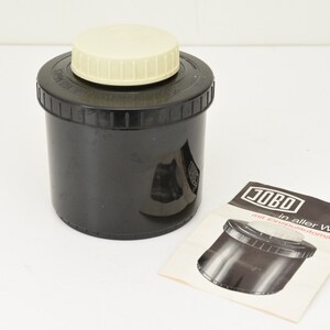 Jobo universal tank 160 Mod.4 with plastic coil / spiral