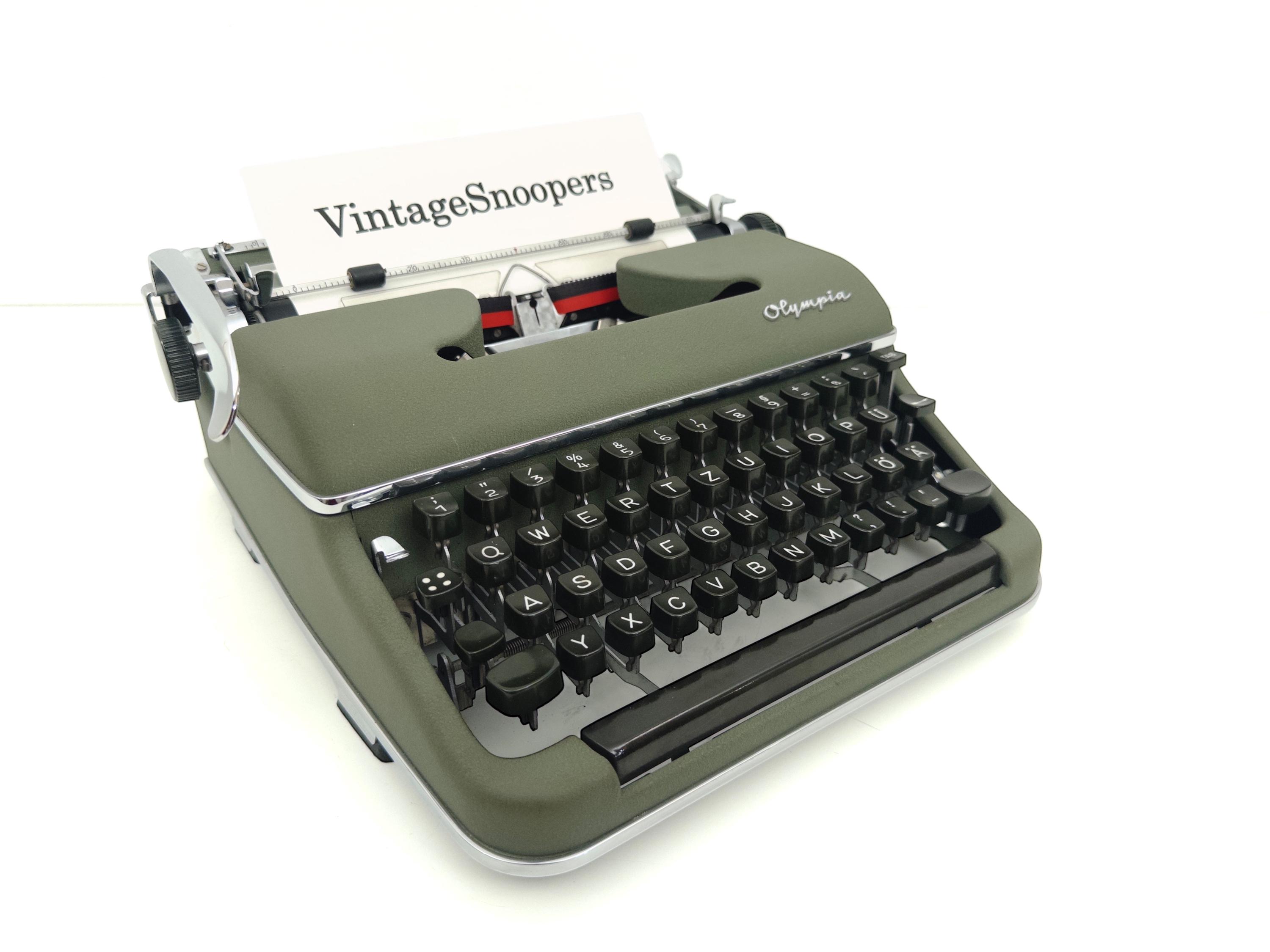  PORTABLE ロイヤルタイプライター ポータブル Royal portable typewriter 1960s - Etsy 日本