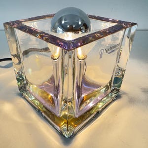 Nachtmann Leuchten - Etsy