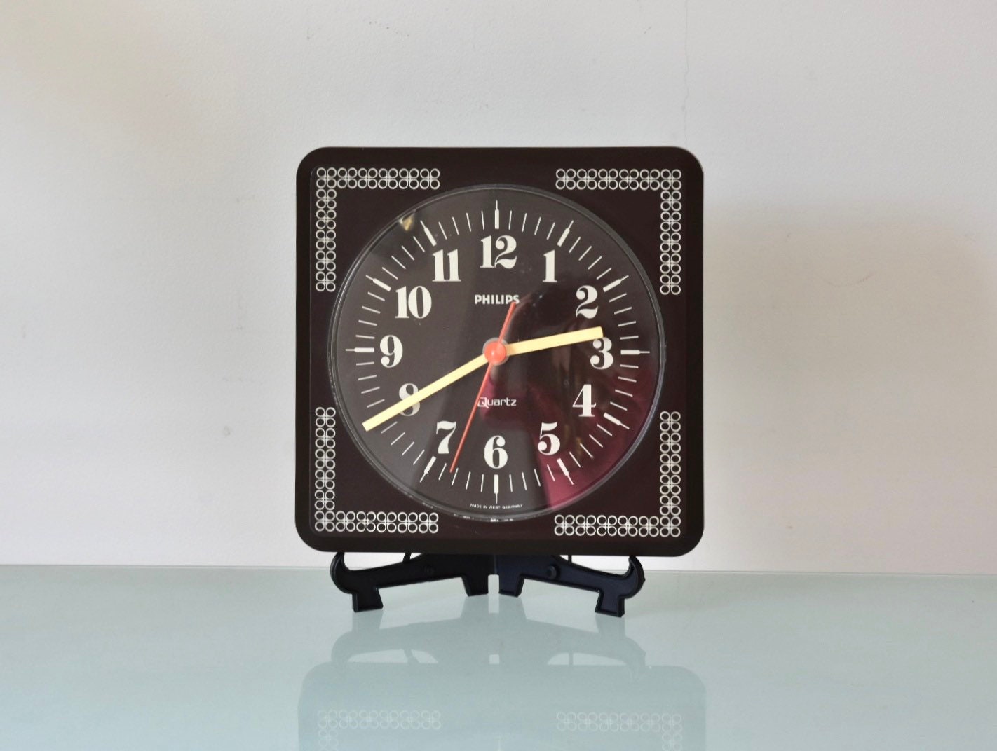 Philips wall clock - Etsy 日本