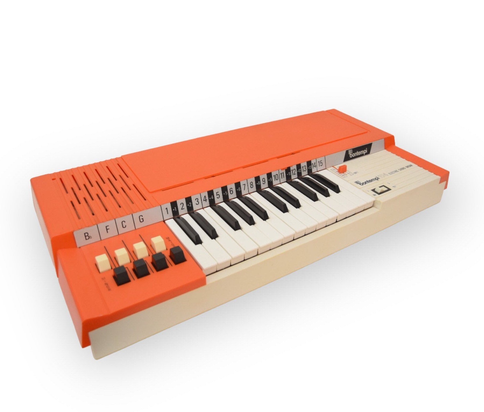 Bontempi electronic organ deals
