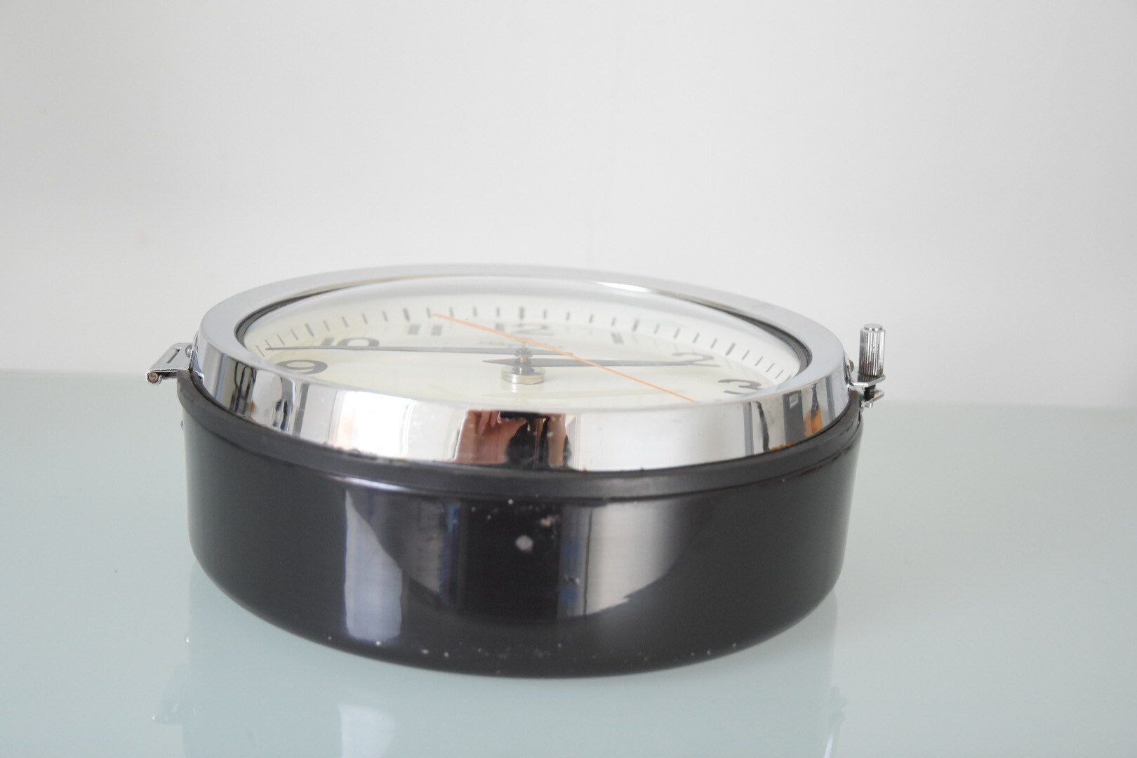 Tokyo Flux Professional 7 Jewels jaren 60 zeer zeldzame Japanse