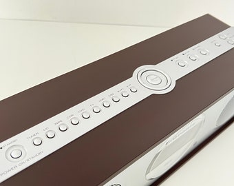 Module Client Marantz ZC4001 Pour Système Audio - état Fonctionnel