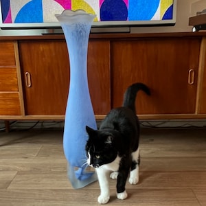 Vintage Tall XL vase 75CM