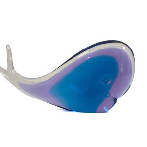 Fm Konstglas Fish - Etsy