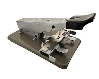 Fujica Single-8 Splicer