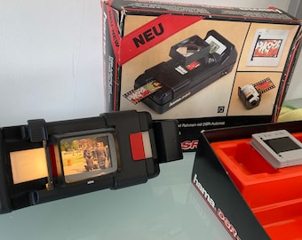 Kodak Ektapro Carousel 80 Slide Tray- Ektapro - Etsy