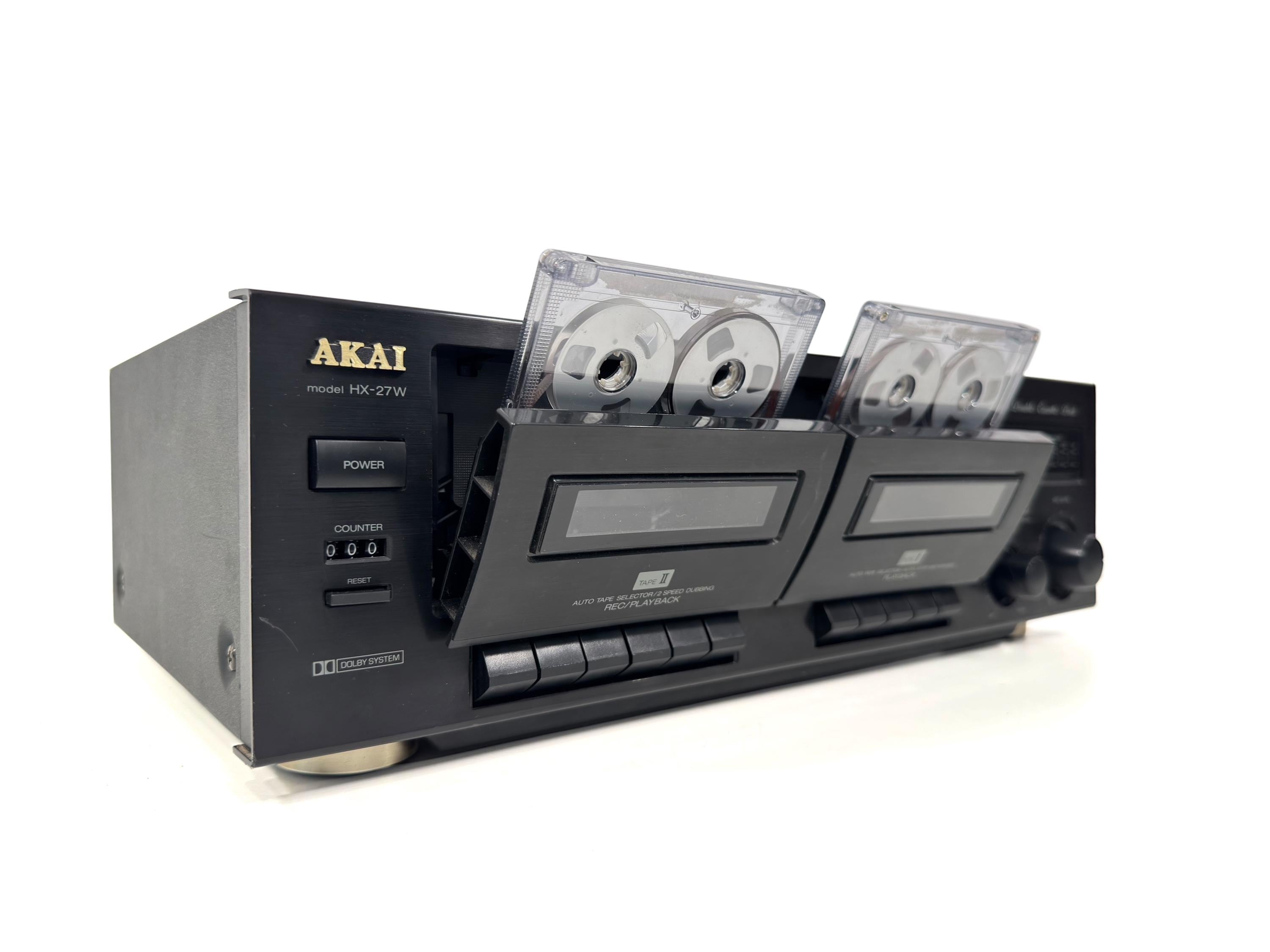 AKAI アカイ DS-5 テープデッキセレクター 希少 ビンテージ 名機 AKAI