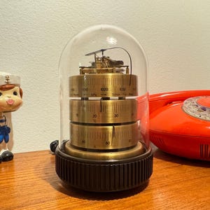 Barigo weather station - Etsy 日本