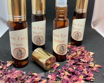 Rose Eye Serum