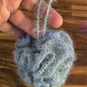 Exfoliating Body Puff