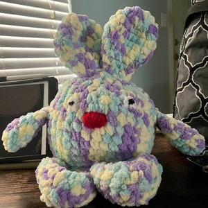Spring Bunny